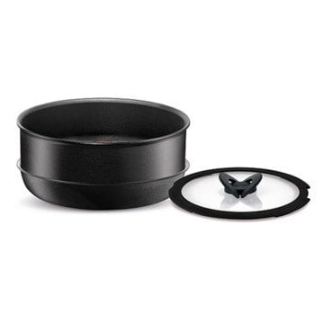 Tefal Titanium Ingenio Stackable Küçük Set