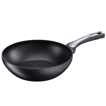 Tefal Titanium Expertise Wok Tava 28 cm