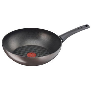 Tefal Titanium Chef Wok Tava 28 cm
