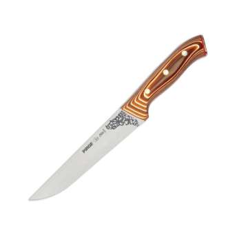 Pirge Elite Kasap Bıçağı 19 cm