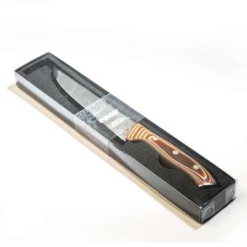 Pirge Elite Kasap Bıçağı 19 cm