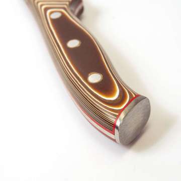 Pirge Elite Kasap Bıçağı 19 cm