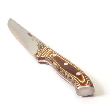 Pirge Elite Kasap Bıçağı 19 cm