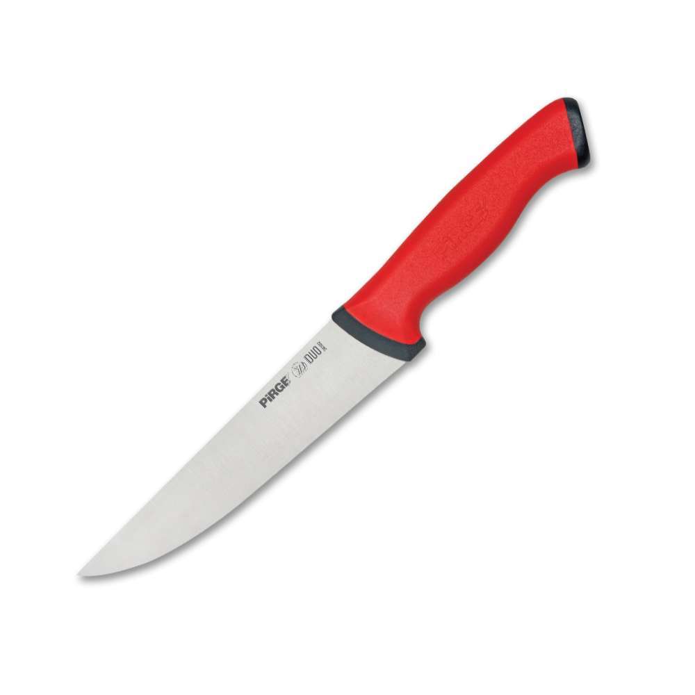 Pirge Duo Kasap Bıçağı 16,5 cm