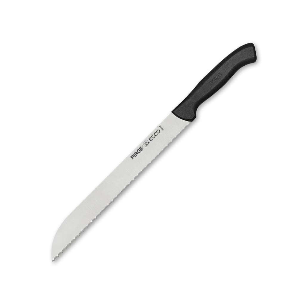 Pirge Ecco Ekmek Bıçağı Pro 23 cm