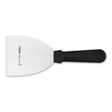 Pirge Creme Spatula 12 cm