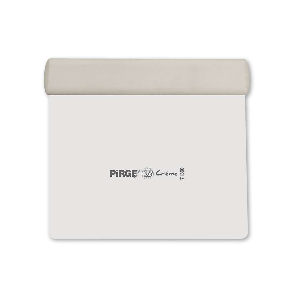 Pirge Creme Hamur Kazıyıcısı 12 cm