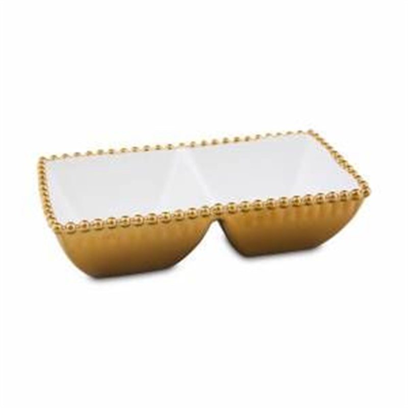 Pierre Cardin  Brıght Gold 2 li Kare Cerezlik