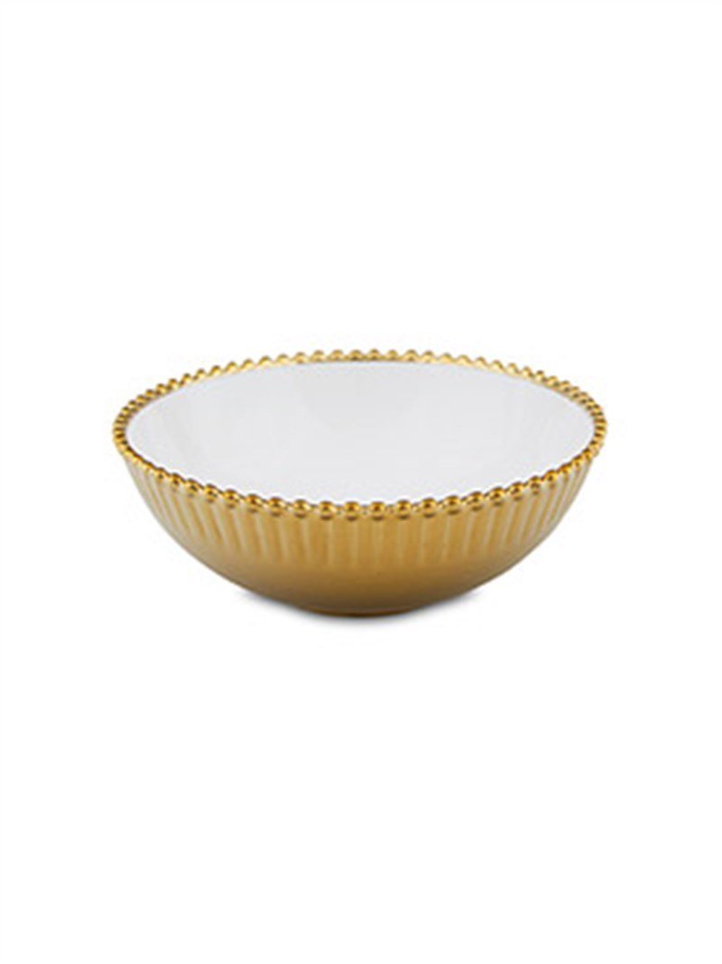 Pierre Cardin  Brıght Gold 20 cm Kase