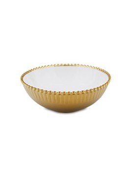 Pierre Cardin  Brıght Gold 20 cm Kase