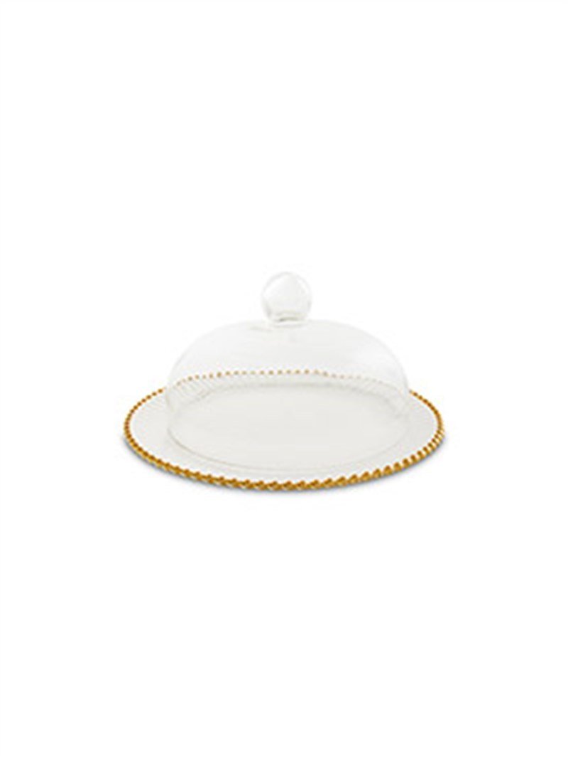 Pierre Cardin Brıght Gold 34 cm Fanus