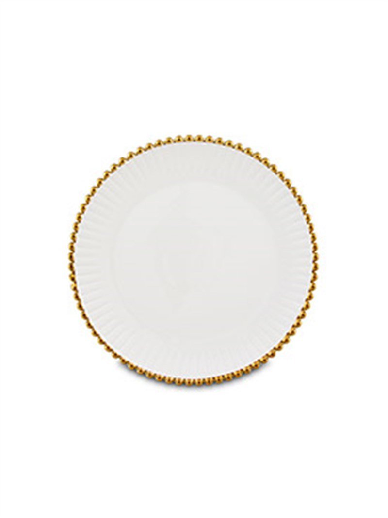 Pierre Cardin  Brıght Gold 24 cm Tabak