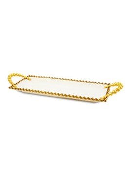 Pierre Cardin Bright Gold 36 cm Tepsi