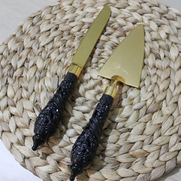 Fecra Lüx Pasta Seti