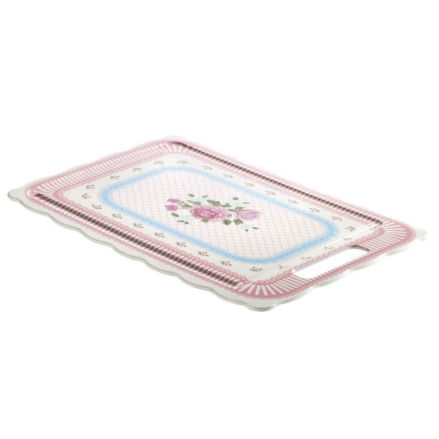 Kütahya Porselen 32,5X22,5 cm Kesim Panosu