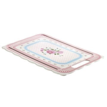 Kütahya Porselen 32,5X22,5 cm Kesim Panosu