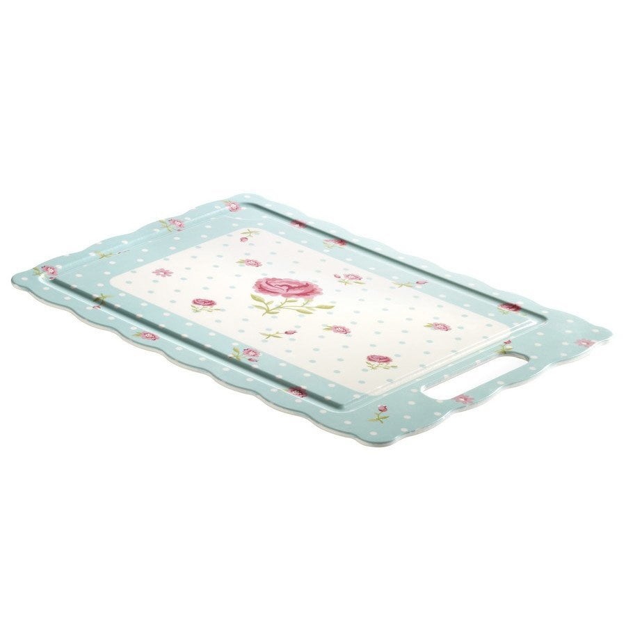 Kütahya Porselen 32,5X22,5 cm Kesim Panosu