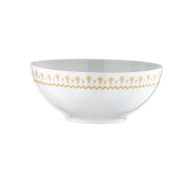 Mitterteich 86685 Desen 24 Parça Yemek Seti Sarı