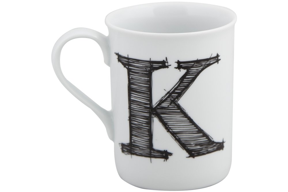 Porland Harf ( K ) Kupa 285CC