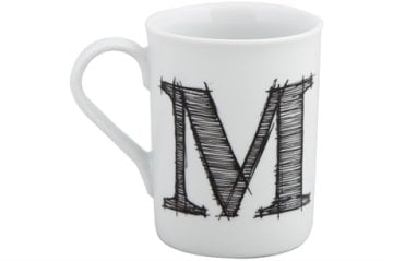 Porland Harf ( M ) Kupa 285CC