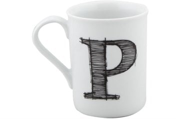 Porland Harf ( P ) Kupa 285CC
