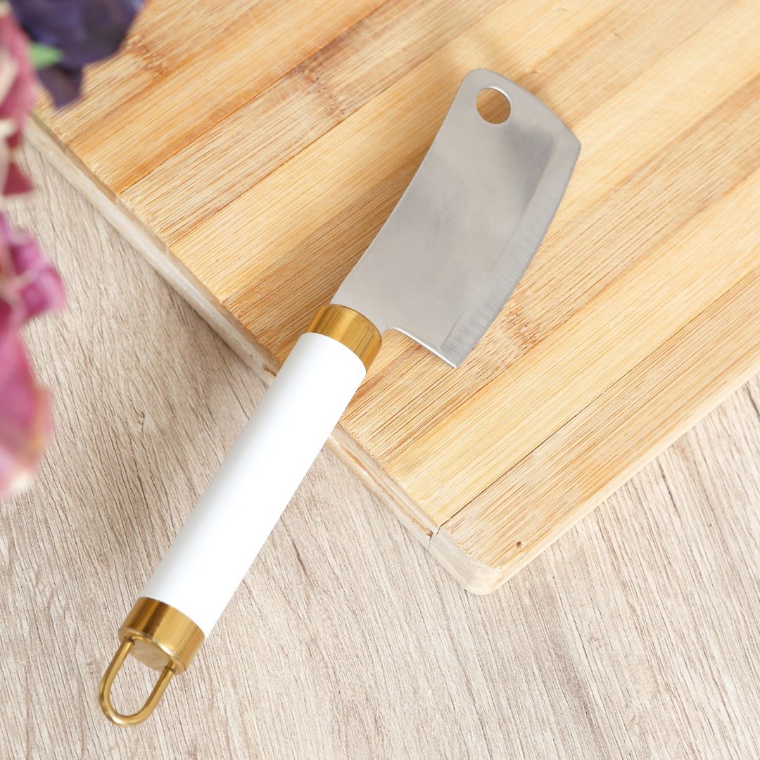Fecra Beyaz Gold Mini El Satırı
