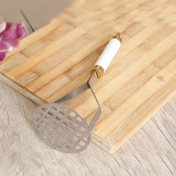 Fecra Beyaz Gold Patates Ezici