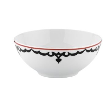 Kütahya Porselen 596612 Desen 24 Parça Yemek Seti