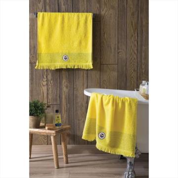 Taç Fenerbahçe Banyo Havlusu 75x150