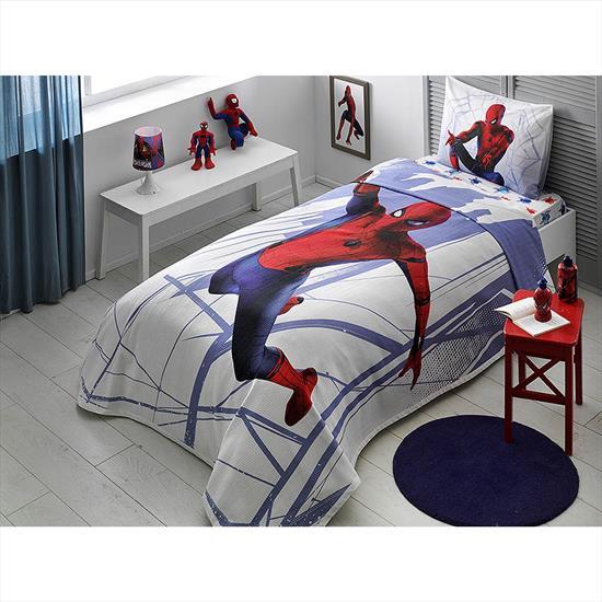 Taç Spiderman Homecoming Pike Takımı