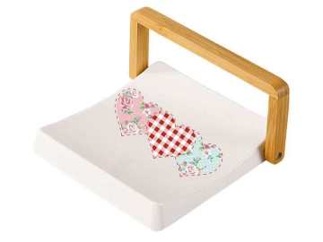 Patchwork Peçetelik