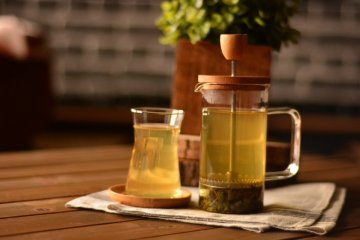Bambum Senza French Press 350 ml