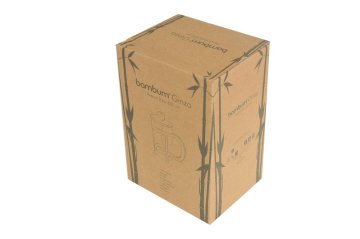 Bambum Ginza French Press 600 ml