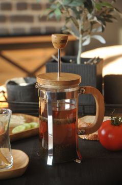 Bambum Ginza French Press 600 ml