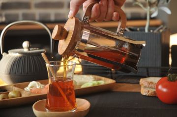 Bambum Ginza French Press 600 ml