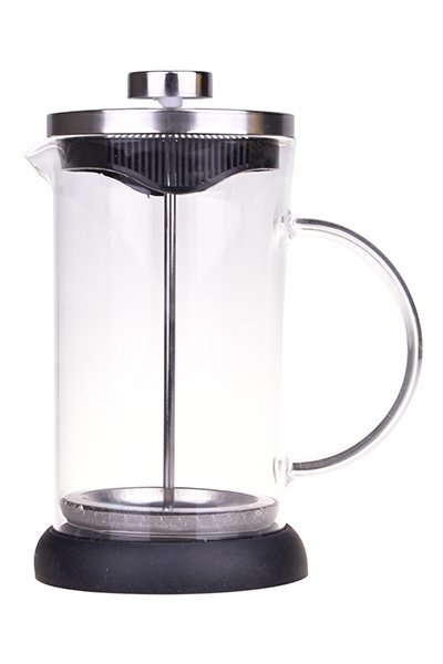Bambum Stene - French Press 600 ml Siyah