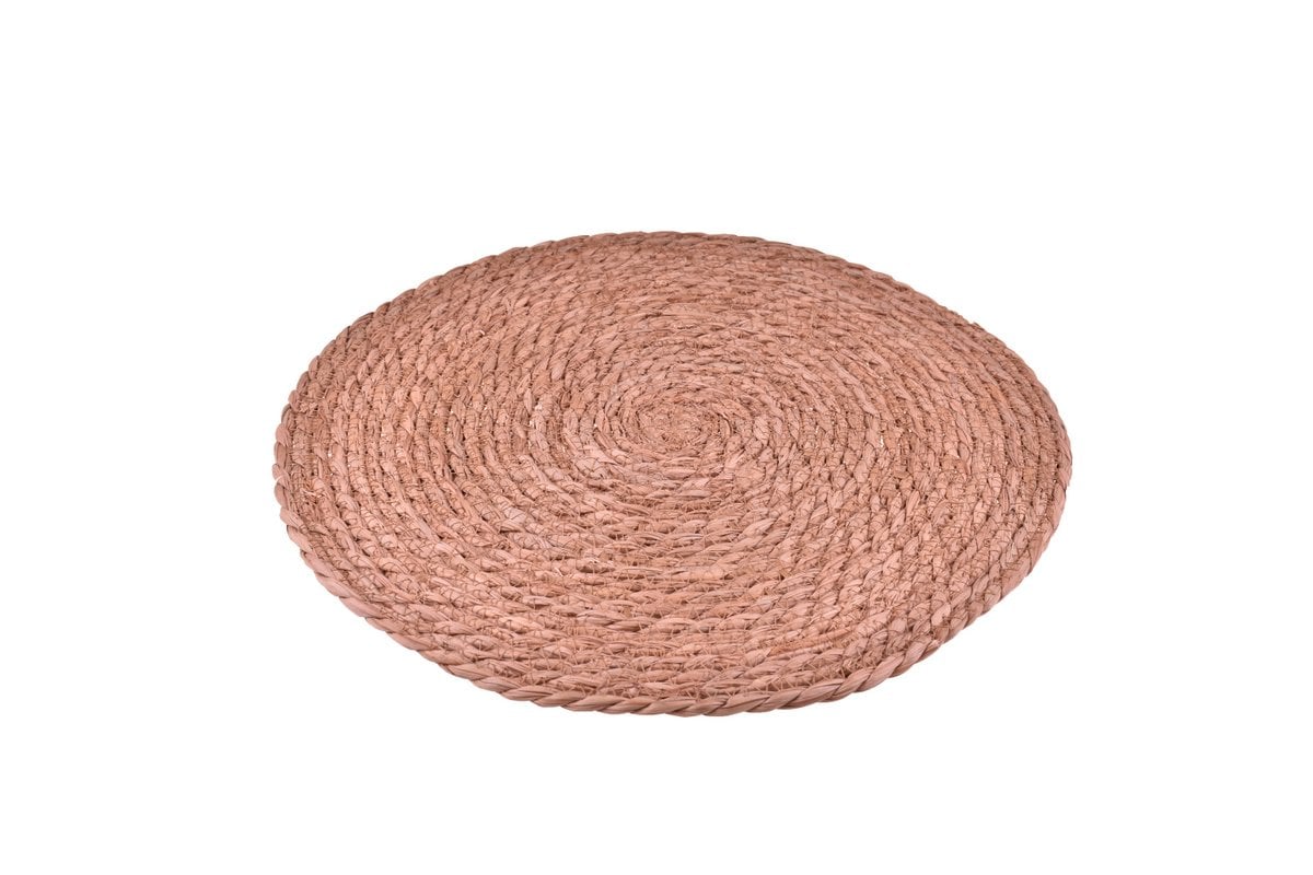 Bambum Alus Servis Hasırı Yuvarlak 30 cm