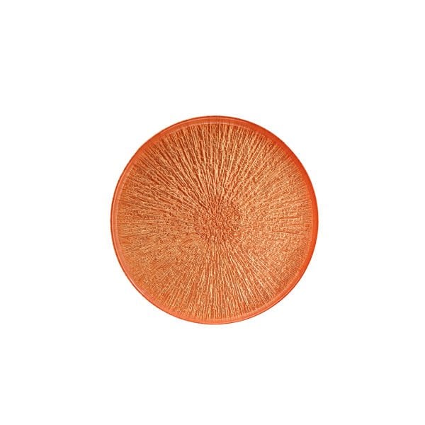 Fecra Rita 6'lı Pasta Tabağı Seti Güz 21 Cm
