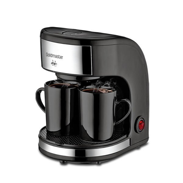GoldMaster Filtre Kahve Makinesi Colombia By- 4303