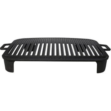 Lava Döküm Mangal Izgara 36*45 Cm