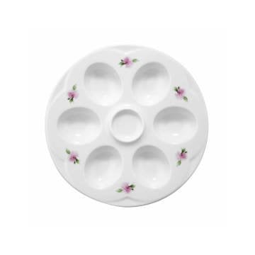 Kütahya Porselen Leonberg 35 Parça 10356 Desen Brunch Set