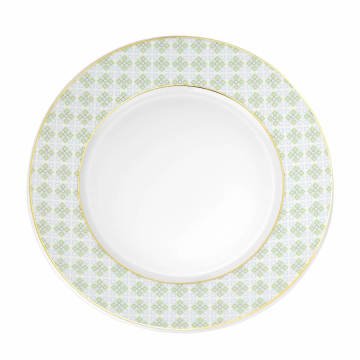 Kütahya Porselen Leonberg 35 Parça 10356 Desen Brunch Set