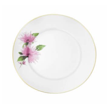 Kütahya Porselen Leonberg 35 Parça 10356 Desen Brunch Set