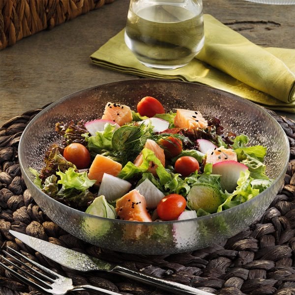 Fecra Olivia Yuvarlak Kase 24 Cm