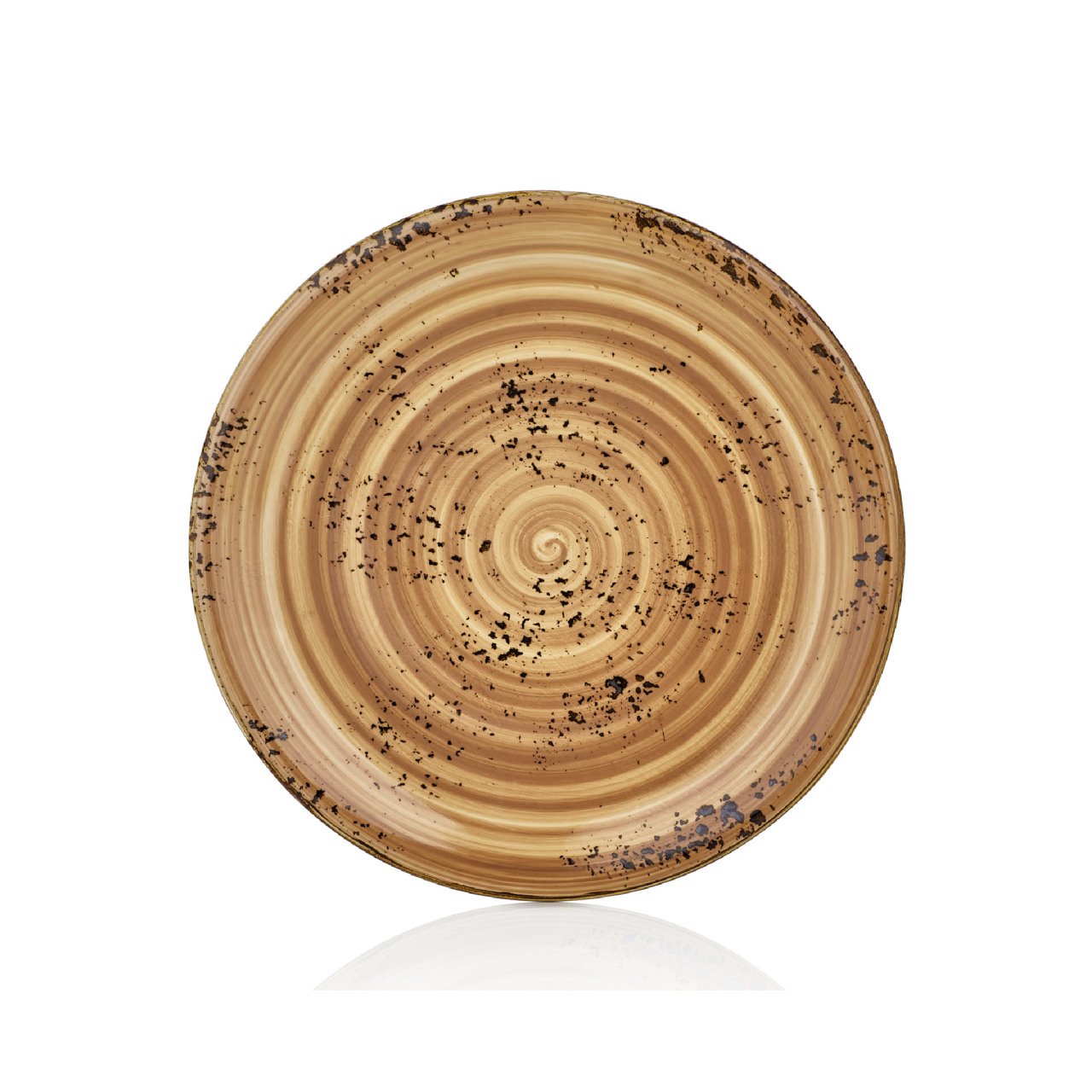 By Bone Vintage Zest 19 Cm Düz Tabak