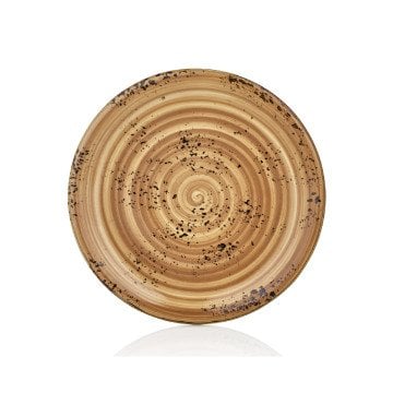 By Bone Vintage Zest 19 Cm Düz Tabak