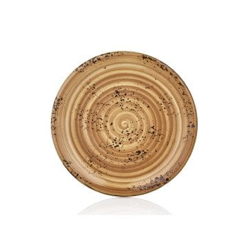 By Bone Vintage Zest 17 Cm Düz Tabak