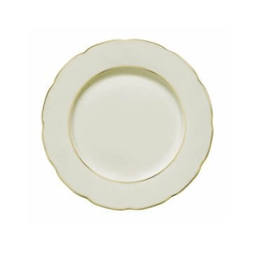 Kütahya Porselen Bone Olympos 62 Parça 10066A Desenli Yemek Takımı