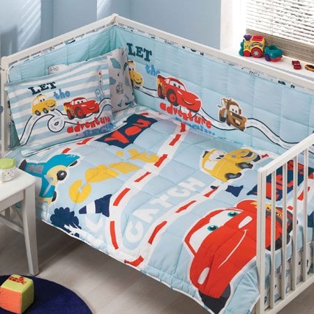 Taç Sylvester And Bugs Bunny Bebek Ranforce Uyku Seti