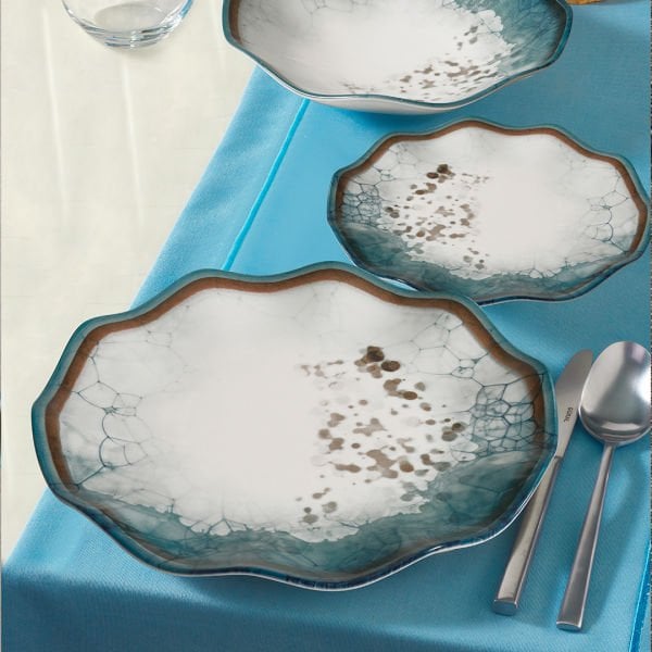 Güral Porselen 24 Parça Nesrin Yemek Takımı 1341